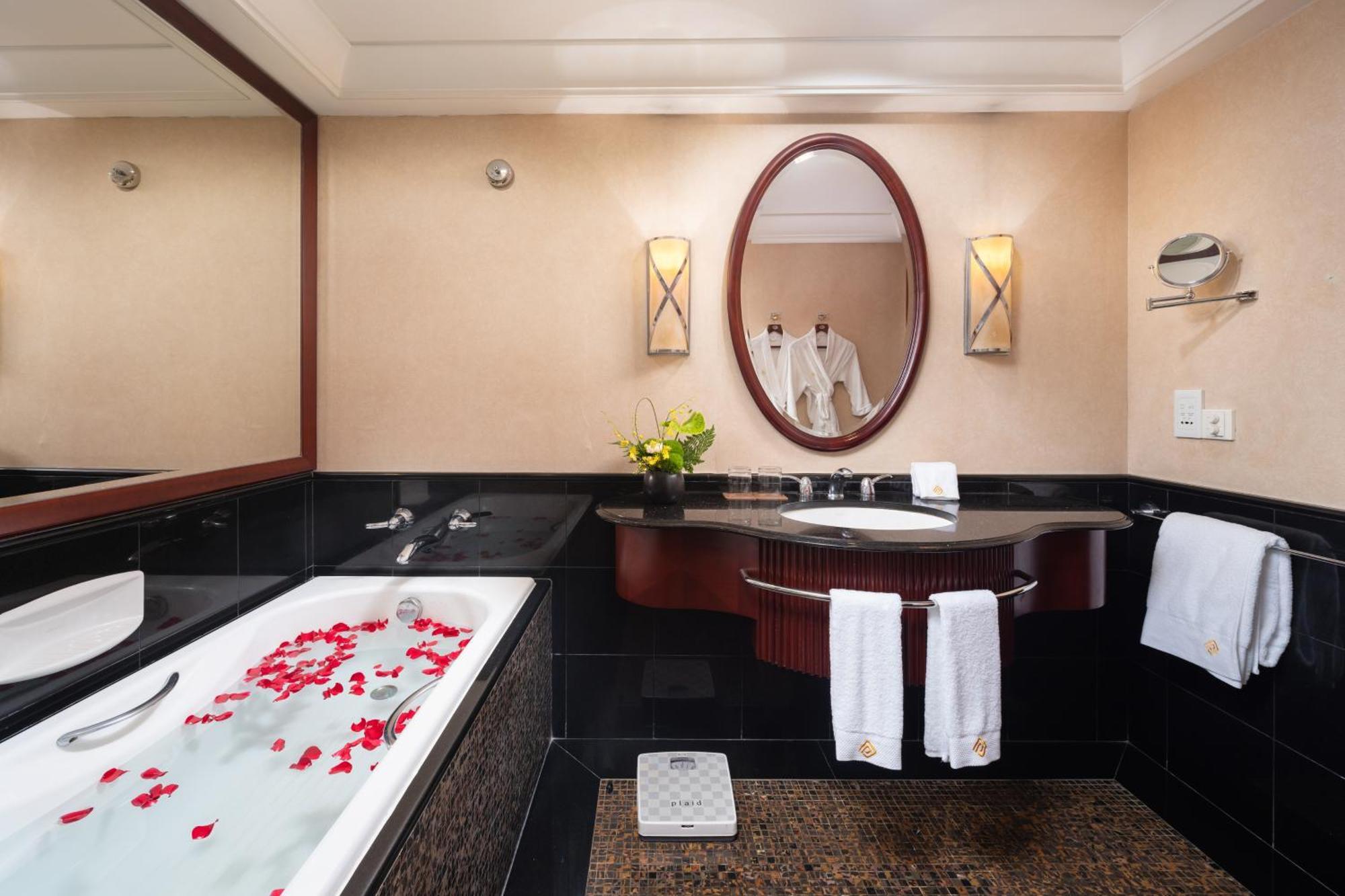 Parklane Hotel Changan Dongguan  Eksteriør billede
