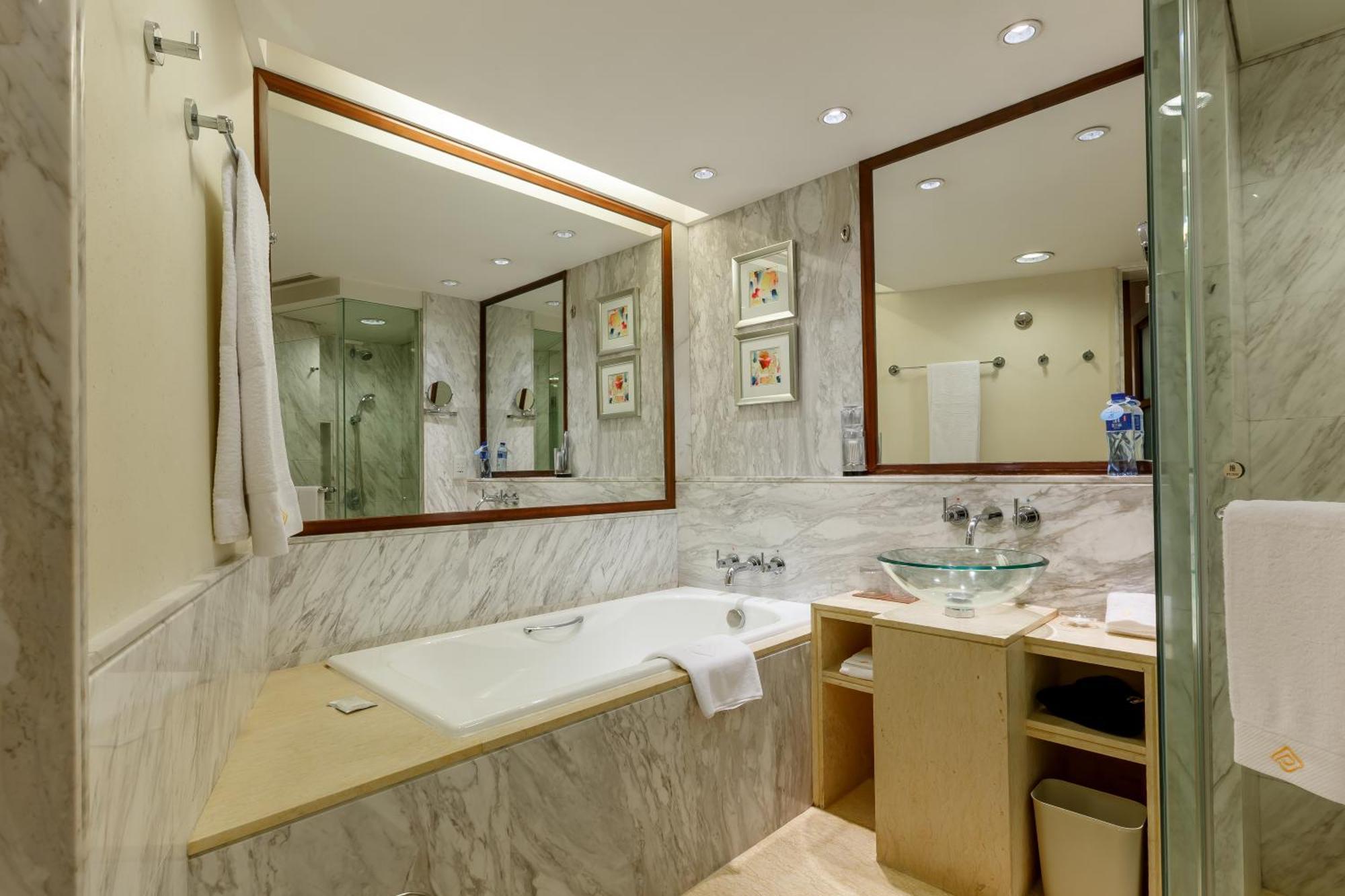 Parklane Hotel Changan Dongguan  Eksteriør billede
