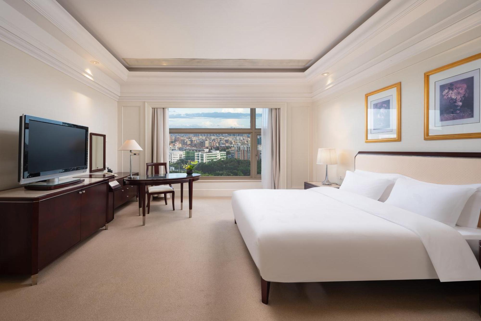 Parklane Hotel Changan Dongguan  Eksteriør billede
