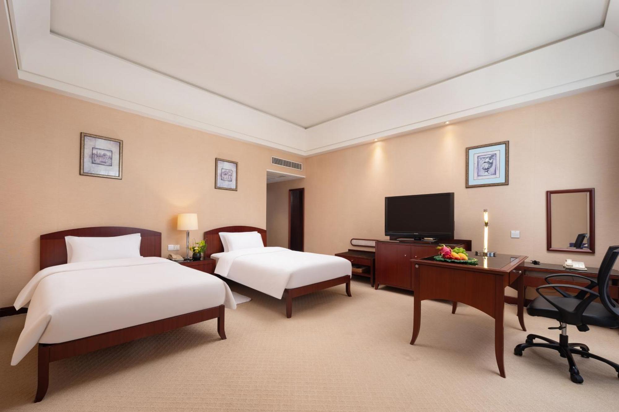 Parklane Hotel Changan Dongguan  Eksteriør billede