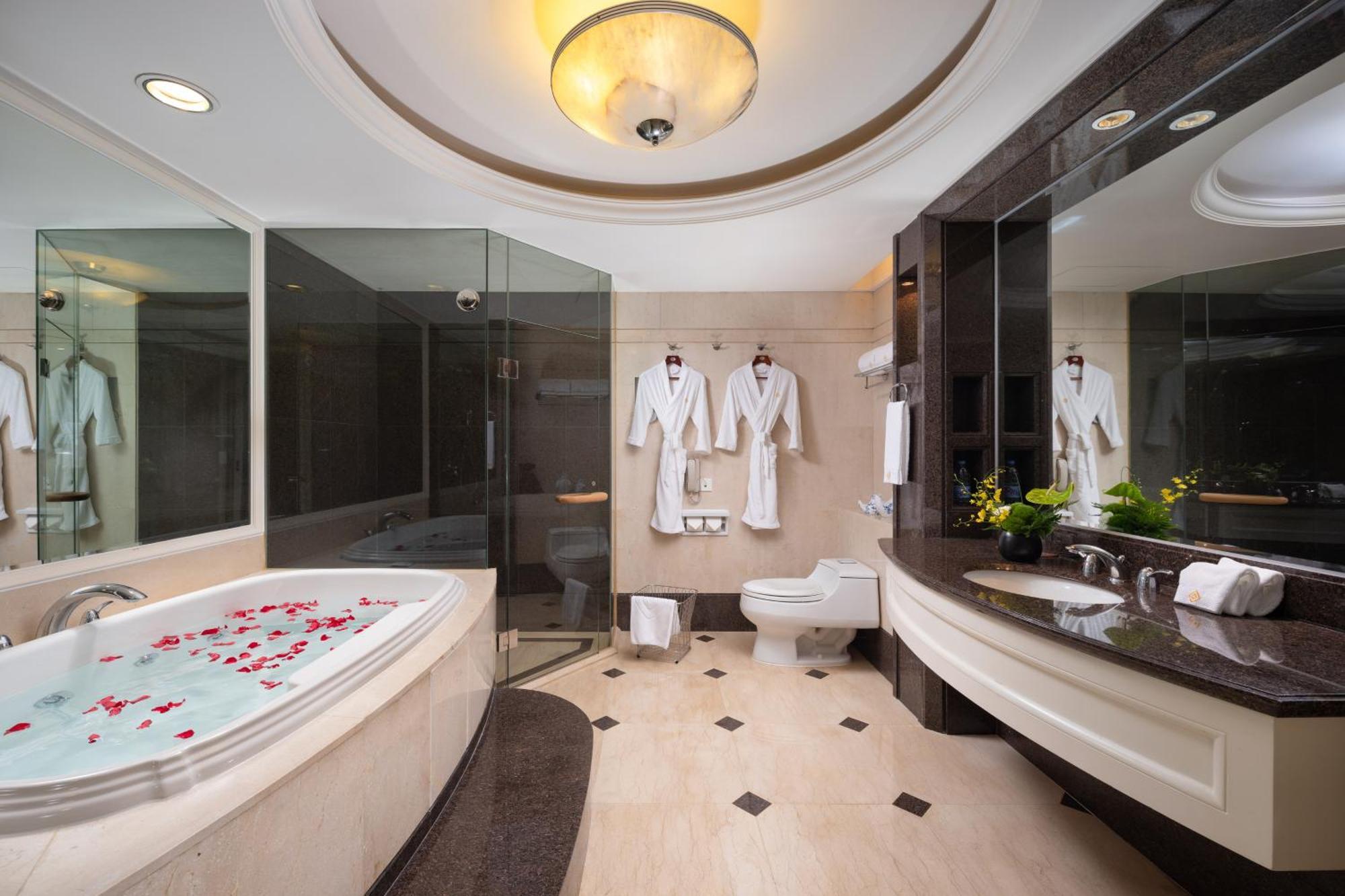 Parklane Hotel Changan Dongguan  Eksteriør billede