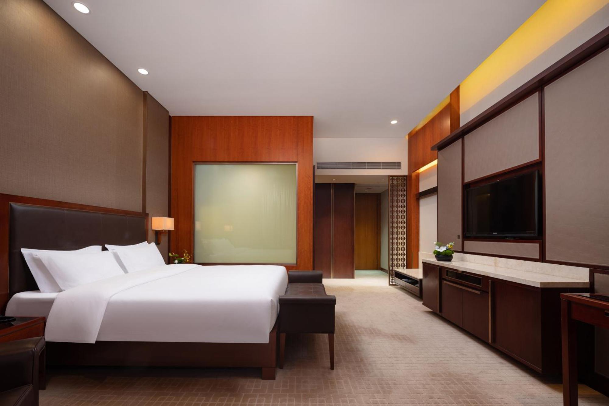 Parklane Hotel Changan Dongguan  Eksteriør billede